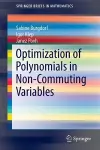 Optimization of Polynomials in Non-Commuting Variables cover