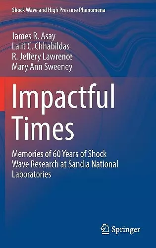 Impactful Times cover