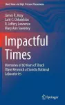 Impactful Times cover