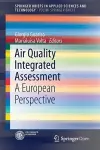 Air Quality Integrated Assessment cover