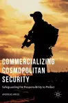 Commercializing Cosmopolitan Security cover