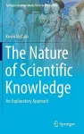 The Nature of Scientific Knowledge cover