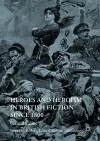 Heroes and Heroism in British Fiction Since 1800 cover