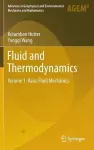 Fluid and Thermodynamics cover