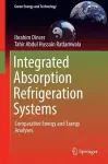 Integrated Absorption Refrigeration Systems cover