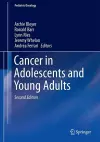 Cancer in Adolescents and Young Adults cover