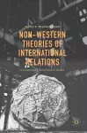 Non-Western Theories of International Relations cover