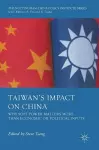 Taiwan's Impact on China cover