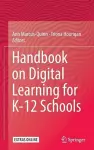 Handbook on Digital Learning for K-12 Schools cover