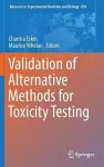 Validation of Alternative Methods for Toxicity Testing cover