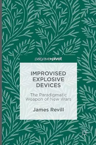 Improvised Explosive Devices cover