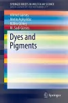 Dyes and Pigments cover