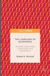 The Language of Economics cover