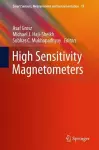 High Sensitivity Magnetometers cover