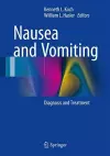 Nausea and Vomiting cover