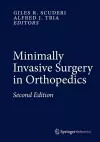 Minimally Invasive Surgery in Orthopedics cover