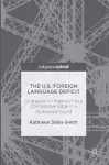 The U.S. Foreign Language Deficit cover