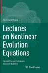 Lectures on Nonlinear Evolution Equations cover