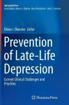 Prevention of Late-Life Depression cover