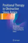 Positional Therapy in Obstructive Sleep Apnea cover