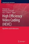 High Efficiency Video Coding (HEVC) cover