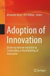 Adoption of Innovation cover