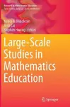 Large-Scale Studies in Mathematics Education cover
