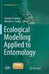 Ecological Modelling Applied to Entomology cover