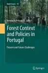 Forest Context and Policies in Portugal cover