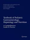 Textbook of Pediatric Gastroenterology, Hepatology and Nutrition cover