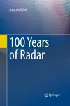 100 Years of Radar cover