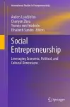 Social Entrepreneurship cover