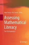 Assessing Mathematical Literacy cover