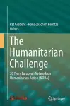 The Humanitarian Challenge cover