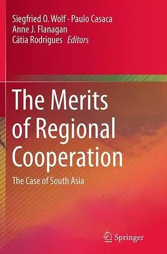 The Merits of Regional Cooperation cover