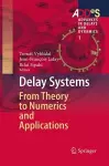 Delay Systems cover