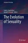 The Evolution of Sexuality cover