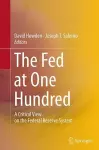 The Fed at One Hundred cover