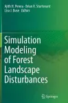 Simulation Modeling of Forest Landscape Disturbances cover
