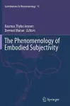 The Phenomenology of Embodied Subjectivity cover