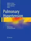 Pulmonary Hypertension cover