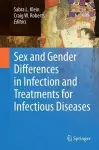 Sex and Gender Differences in Infection and Treatments for Infectious Diseases cover