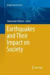 Earthquakes and Their Impact on Society cover