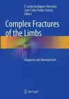 Complex Fractures of the Limbs cover