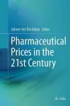 Pharmaceutical Prices in the 21st Century cover