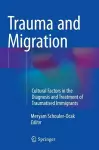 Trauma and Migration cover