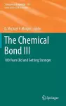 The Chemical Bond III cover