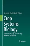 Crop Systems Biology cover