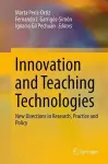 Innovation and Teaching Technologies cover
