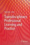 Transdisciplinary Professional Learning and Practice cover